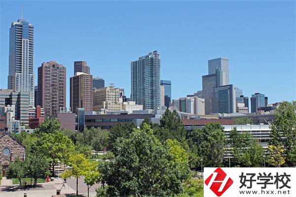 湖南的五年制大專怎么報名？有什么優(yōu)勢？