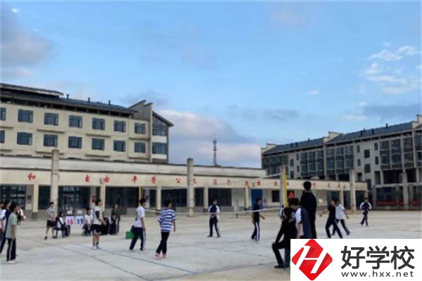 新化縣湘印中等職業(yè)學(xué)校地址在哪？招什么樣的學(xué)生？