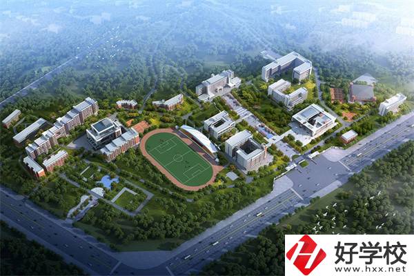 益陽幼兒保育專業(yè)中職有哪些？收費如何？