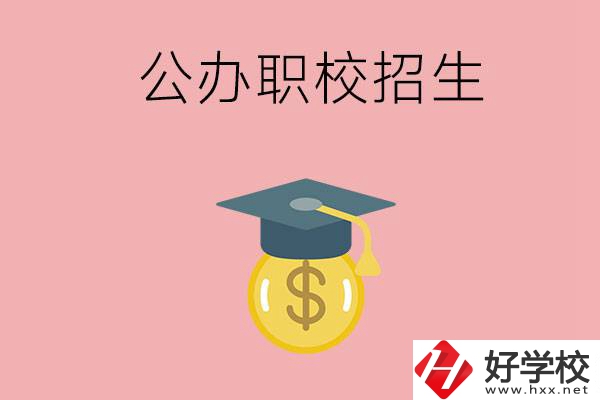 湘潭的公辦職校如何招生？有什么條件？