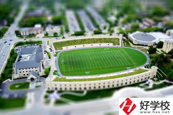 嘉禾縣職業(yè)中等專業(yè)學(xué)校環(huán)境怎么樣？宿舍好不好？