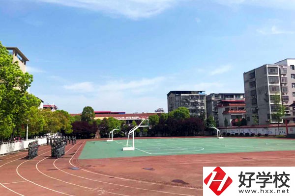 安鄉(xiāng)縣職業(yè)中專學(xué)校怎么樣？有什么辦學(xué)特色？