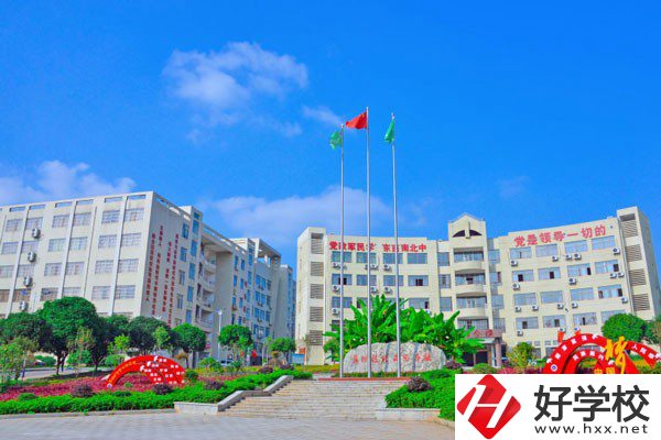 郴州技師學(xué)院怎么樣？有哪些辦學(xué)優(yōu)勢(shì)？