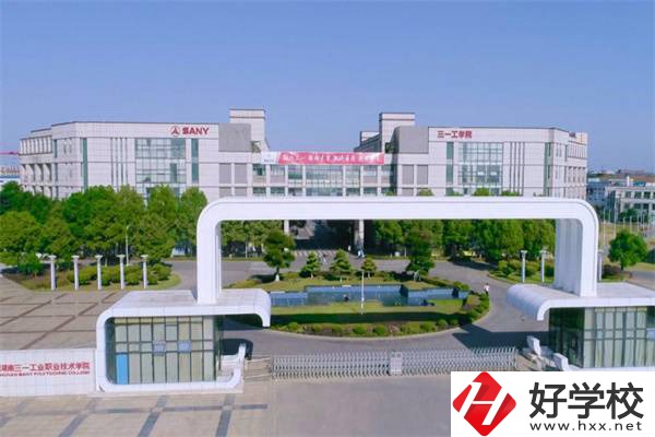 成績差讀長沙哪些職校比較好？怎么在校提升自己？
