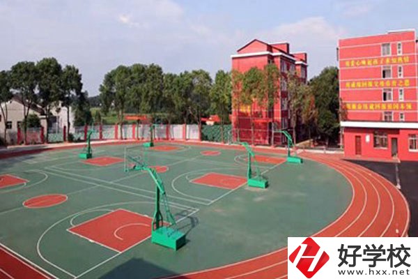 湘陰縣中山職業(yè)技術(shù)學(xué)校怎么樣？都有哪些專業(yè)？