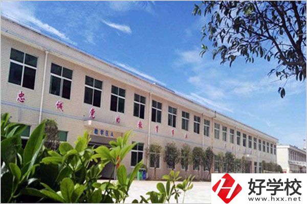 長沙市益立職業(yè)中專的應(yīng)急救援技術(shù)專業(yè)怎么樣？
