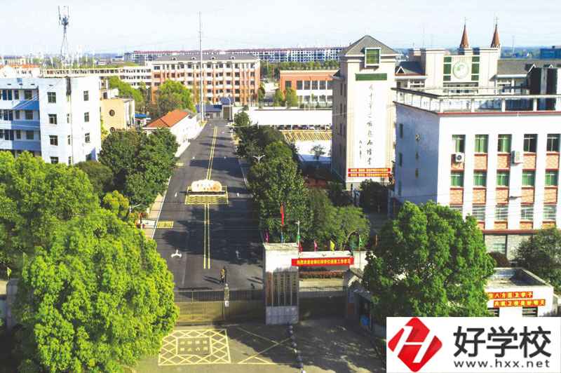 益陽(yáng)市衛(wèi)生職業(yè)技術(shù)學(xué)校好不好？值不值報(bào)名？