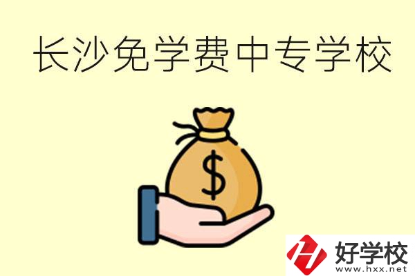 長沙有哪些中專學(xué)校三年免學(xué)費(fèi)？不需要任何費(fèi)用了嗎？