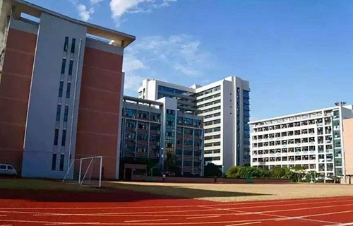 杭州市汽車(chē)技工學(xué)校