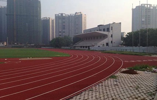 合山職業(yè)技術學校