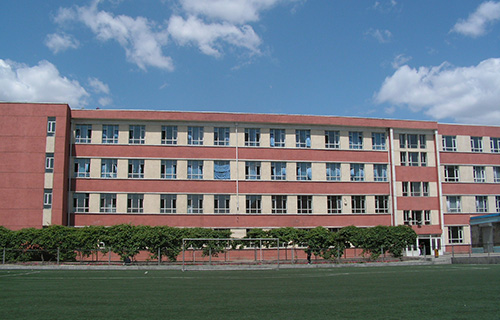 張掖市萬通職業(yè)技術(shù)學校