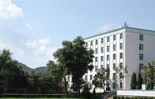 石家莊泵業(yè)集團有限責任公司技工學(xué)校