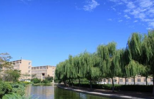 滄州醫(yī)學高等專科學校
