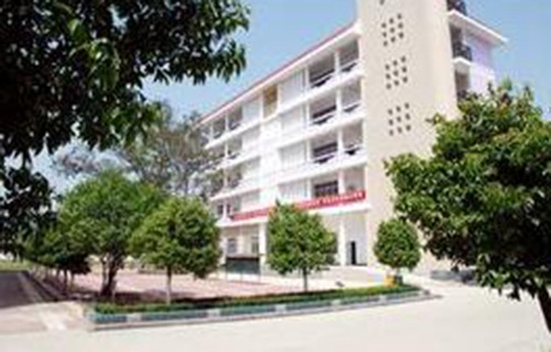 浙江省青田縣技工學校