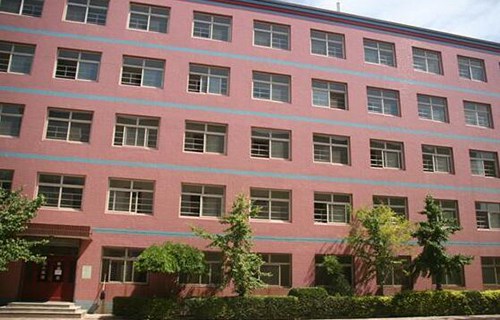 河北中西藝術(shù)設(shè)計中專學校