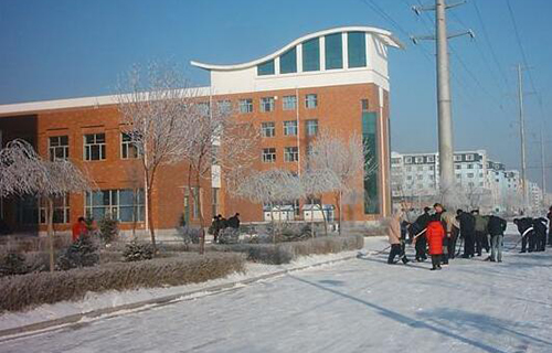 銅川市郊區(qū)職業(yè)技術(shù)學校