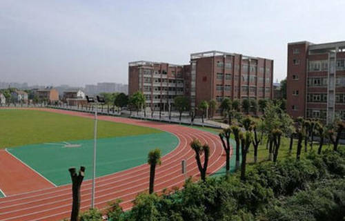 湖州市職工中等專業(yè)學校