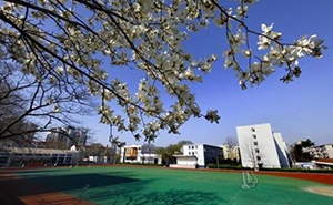 邯鄲市衛(wèi)生學校