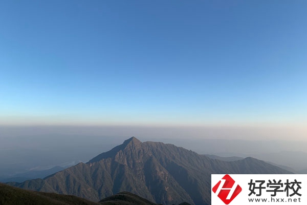 中考失利讀衡陽(yáng)市職業(yè)中專怎么樣？