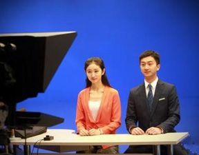 學(xué)播音與主持的后來都做什么了？