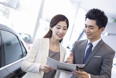 汽車(chē)營(yíng)銷(xiāo)專(zhuān)業(yè)就業(yè)方向、就業(yè)前景