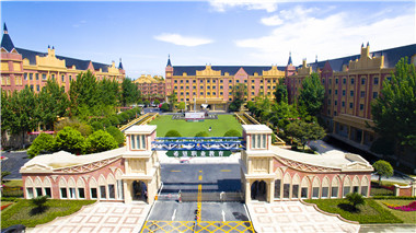 四川哪所中專學(xué)校可以升大學(xué)？