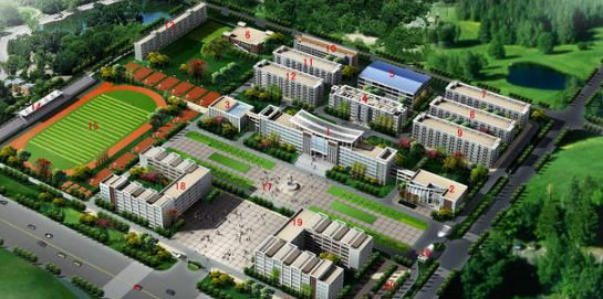 四川省商貿(mào)學(xué)校有什么專業(yè)？