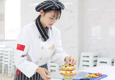 哪些人適合學(xué)習(xí)西點專業(yè)？