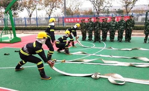 消防工程技術(shù)專業(yè)就業(yè)前景如何？