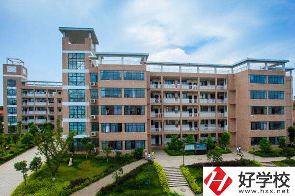 外省學生怎么轉湖南中專？有什么學校推薦？