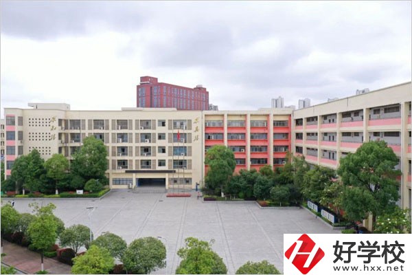 長(zhǎng)沙電子工業(yè)學(xué)校的對(duì)口高考升學(xué)率高不高？