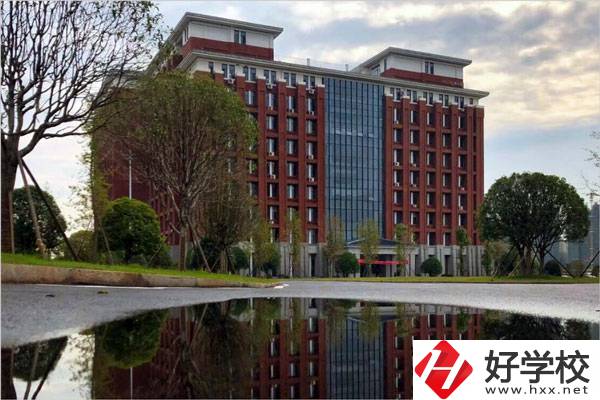 湖南藝術(shù)職業(yè)學(xué)院是中專還是大專？可以選擇哪些專業(yè)？