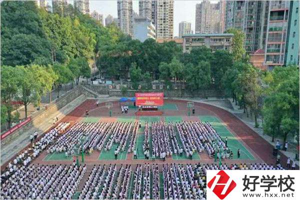懷化哪所中職有五年制大專班？有什么專業(yè)？