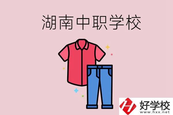 湖南有可以學(xué)服裝設(shè)計專業(yè)的中職學(xué)校嗎？