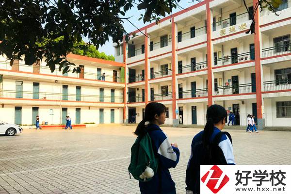 長(zhǎng)沙航天學(xué)校好嗎？專(zhuān)業(yè)設(shè)置情況如何？