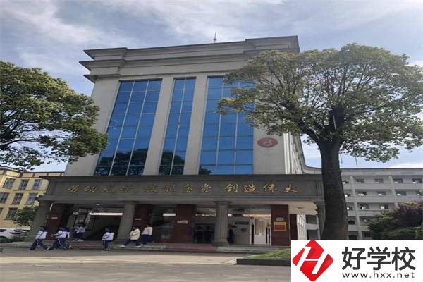 常德安鄉(xiāng)縣的中專怎么樣？中專值不值得讀？