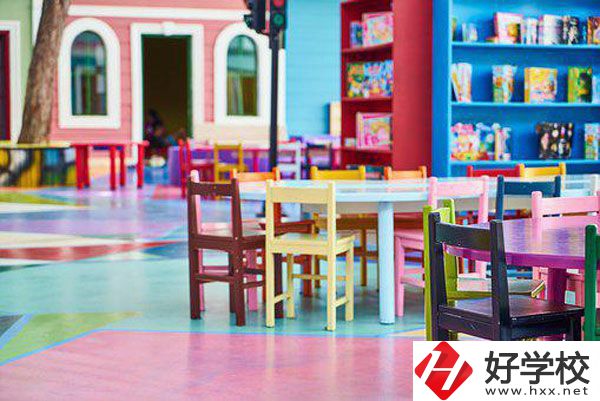 在長沙讀職高，學什么專業(yè)比較好？