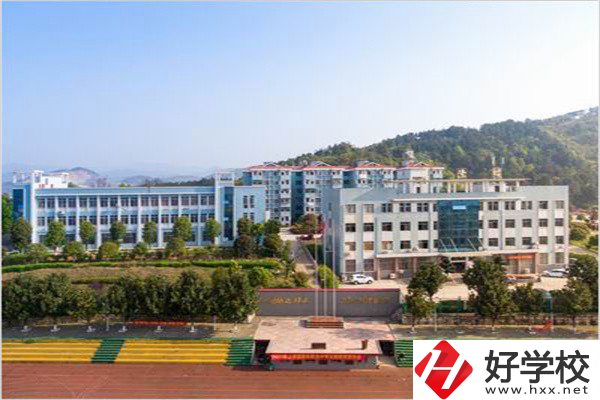 邵陽(yáng)設(shè)計(jì)中職有哪些？有什么專(zhuān)業(yè)？