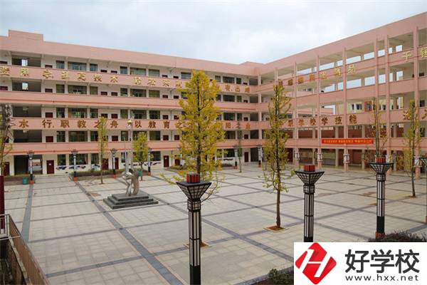 湖南省升學(xué)情況最好的中職有哪些？本科上線率高嗎？