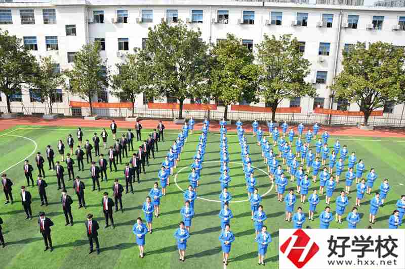 湖南有色金屬中等專業(yè)學校就業(yè)好不好？專業(yè)有哪些？