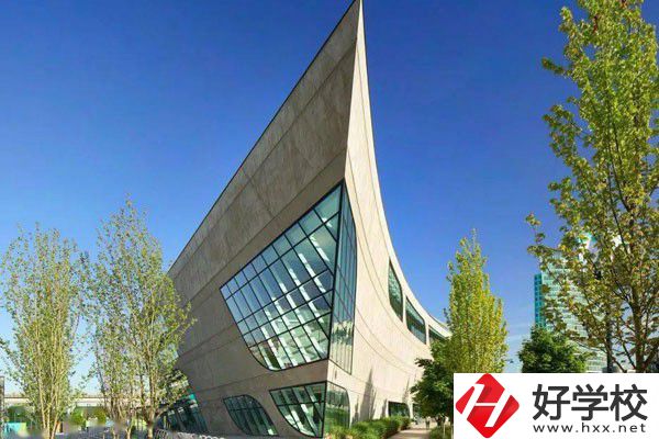 長沙美術類職高有哪些？收費標準如何？