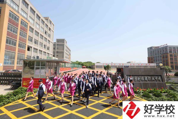 湖南旅游類型的中職學(xué)校有哪些？就業(yè)情況如何？