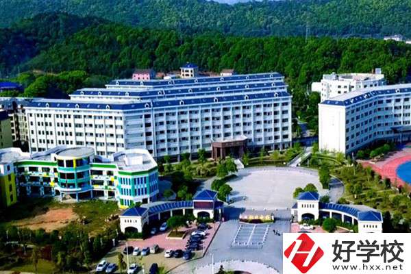 岳陽市湘北女子職業(yè)學(xué)校怎么樣？招生情況如何？