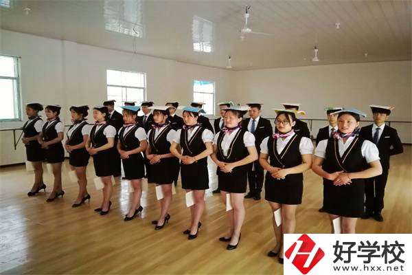 在湘西就讀中?？梢粤魧W(xué)嗎？哪所中專更有留學(xué)經(jīng)驗(yàn)？