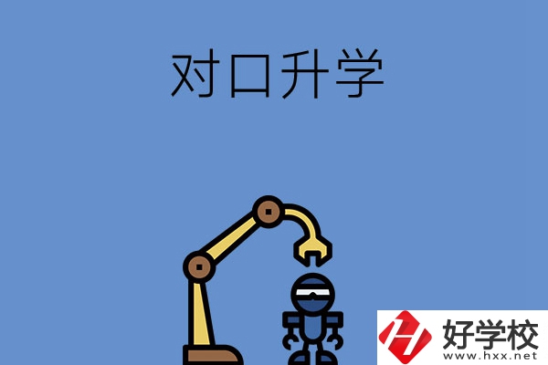 湖南職高對口升學(xué)可以考的大學(xué)，看看有沒有你中意的！