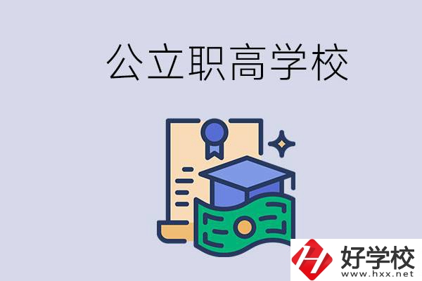 湘潭公立的職高學(xué)校有哪些？學(xué)費(fèi)便不便宜？