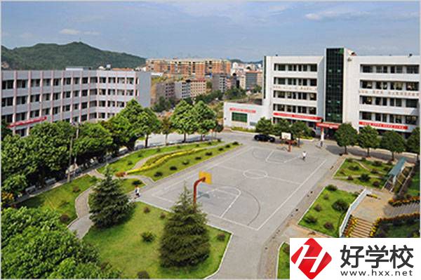 湘西瀘溪縣有中職學(xué)校嗎？是什么辦學(xué)性質(zhì)？