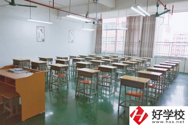 永州東方科技職業(yè)學(xué)校好不好？宿舍怎么樣？