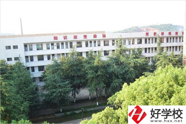 湖南有沒有好的職高推薦？就業(yè)升學(xué)好不好？
