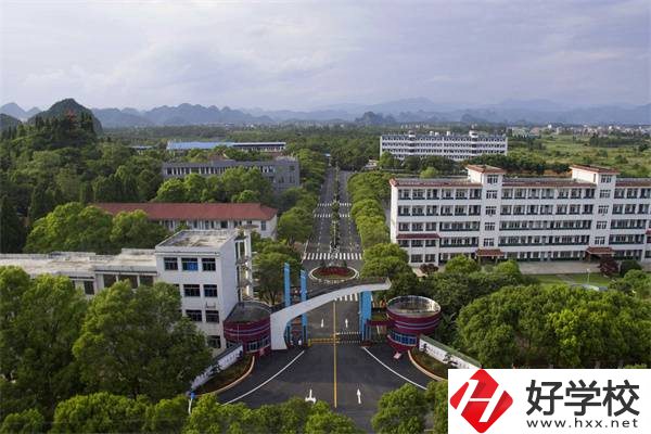 永州楚怡優(yōu)質(zhì)中專是哪幾所？都有什么辦學(xué)特色？